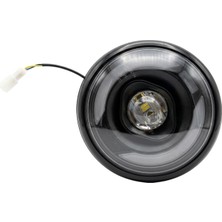 Stmax Elit 940 Ön Far Ledli