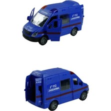 Ieg™ JW567-012 Sürtmeli Ilk Yardım