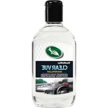 Calperia 300 ml Cam Su Kaydırıcı - Yağmurda Güvenli Sürüş