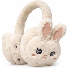 Kablosuz Peluş Bluetooth Kulaklık Mikrofonlu Şarjlı Müzik Çalar Veralya Tech