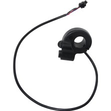 Stmax Elit 940 Sol Kumanda Takımı