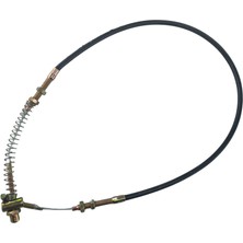 Stmax Elit 940 - Elite 960 Arka Fren Teli