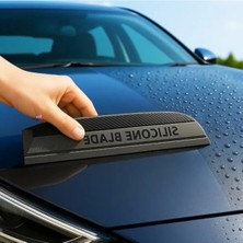 Calperia Araç Cam ve Kaporta Temizlik Sileceği