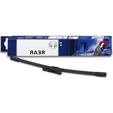 Calperia Arka Silecek Için Aerotwin Tasarımlı 250 mm Silecek