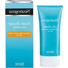 Calperia Hafif Nemlendirici Yüz Kremi, Spf 25 Koruma