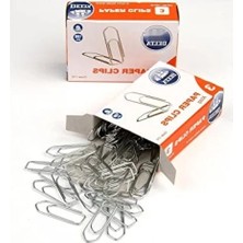 Calperia No:3 Ataş - 100 Lü Kutu ile Pratik Ofis Ihtiyacı