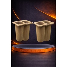 Nur Malzeme Bohem Ayak