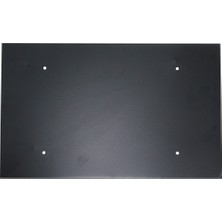 Stmax Elit 940 - Elit 960 Batarya Kutusu Alt Demir Kapağı