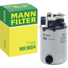 Mann Filter Mann Yakıt Filtresi WK9054