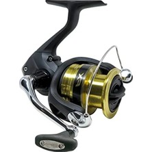 Calperia Spin Olta Makinesi - Hafif ve Dayanıklı Tasarım