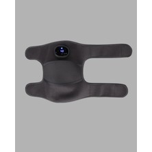 Marsilyan 3 Seviyeli Titreşimli Isıtmalı Diz Bakım Masaj Cihazı - MCT4929-3398