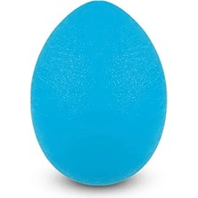 Calperia Yüksek Sertlikte Silikon Yumurtalık