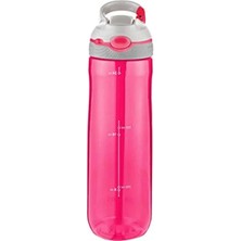 Calperia 720 ml Kapasiteli Sızdırmaz Suluk, Pembe