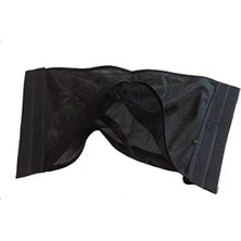 Calperia Araç Içi Elastik Örgü File Bagaj Düzenleyici