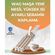 Profesyonel Kullanıma Uygun Bukle Maşası Veralya Tech