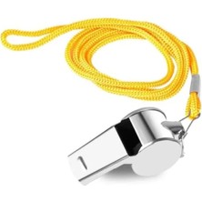 Calperia Paslanmaz Düdük - Güvenlik ve Ilk Yardım Için