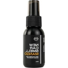 Calperia Mango Kokulu Araç Içi Koku Giderici - 50ML