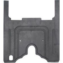 Stmax Elit 940 - Elit 960 Paspas Alt Plastiği Ön