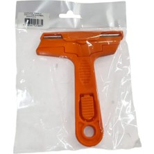 Cam Kazıma Aparatı Profesyonel Büyük Tip 10 cm Temizleme Sıyırma