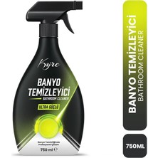 Kyre Banyo Temizleyici ( Ultra Güç )