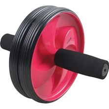 Calperia Dayanıklı Karın ve Sırt Egzersiz Aleti