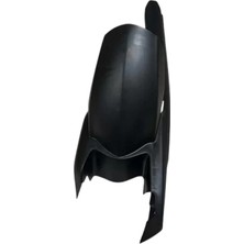 Tvs Apache Rtr 200 Zincir Muhafaza (Arka Iç Çamurluk) (N9092620)