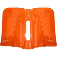 Stmax Elit 940 Iç Konsol Turuncu