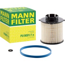 Mann Filter Mann Yakıt Filtresi PU9001/1X