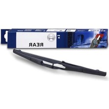 Calperia Renault Clio V (2019 ve Sonrası) Için 230 mm Arka Silecek