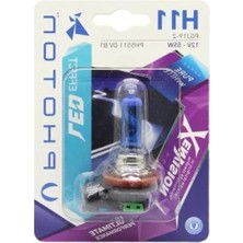 Calperia H11 12V 55W Xenon Ampul