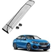 Calperia Araç Ön Cam Güneşlik - Vantuzlu Gölgelik