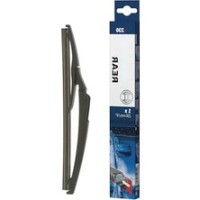 Calperia Arka Silecek - Renault Megane 4, Nissan Micra, Peugeot 308 Uyumlu