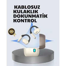 MiraLive Kablosuz Bluetooth Kulaklık – Spor, Seyahat ve Günlük Kullanıma Uygun