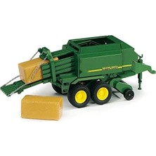 Calperia 1:16 Ölçekli Balya Makinası Modeli