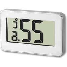 Calperia Dijital Buzdolabı Termometresi