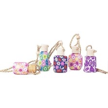 Calperia Dekoratif 10ML Lavanta Araç Parfümü