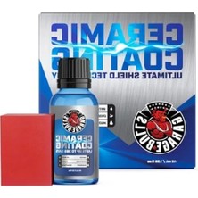 Calperia 40 ml Seramik Kaplama - Araç Koruma