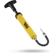 Calperia Çok Amaçlı Hava Pompası ile Kolay Şişirme ve Indirme