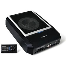 Calperia 4.1 Kanal Dijital Ses Işlemcisi ve Dahili Subwoofer