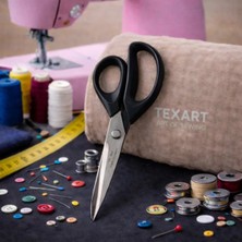 Taksun Terzi Kumaş-Kağıt Çok Amaçlı Makas GL-160