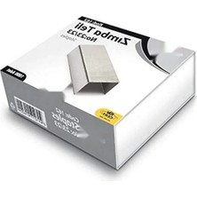 Calperia Yüksek Kaliteli Zımba Teli, 1000 Adet