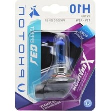 Calperia H10 Xenon Ampul - 12V 42W, Beyaz Işık 6000K