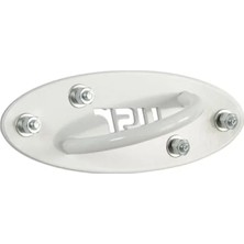 Calperia Tavan Sabitleme Aparatı - Güçlü ve Dayanıklı