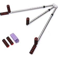 Calperia 6 Kademeli Ayarlanabilir Bacak Açma Aleti