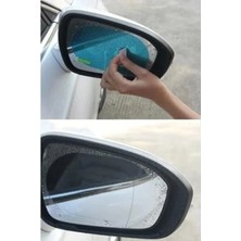 Calperia Yağmur Kaydırıcı Film Seti - 2 Adet