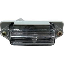 Jakuza Mitsubishi Outlander Plaka Lambası 1 Aadet 2001-2002-2003-2004 Modeller