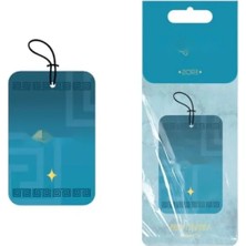 Calperia Velvet Los Oto Araç Kokusu - Eros