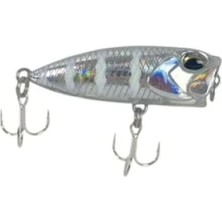 Calperia Zebra Glow Balıkçılık Ürünü - Etkili Cazibe