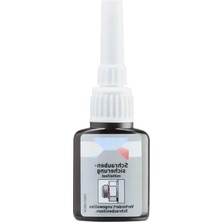 Calperia Orta Mukavemetli Diş Kilitleyicisi (10 Gram)