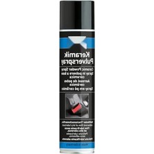 Calperia Kuru Yağlama Spreyi - Ptfe Toz, 400 ml